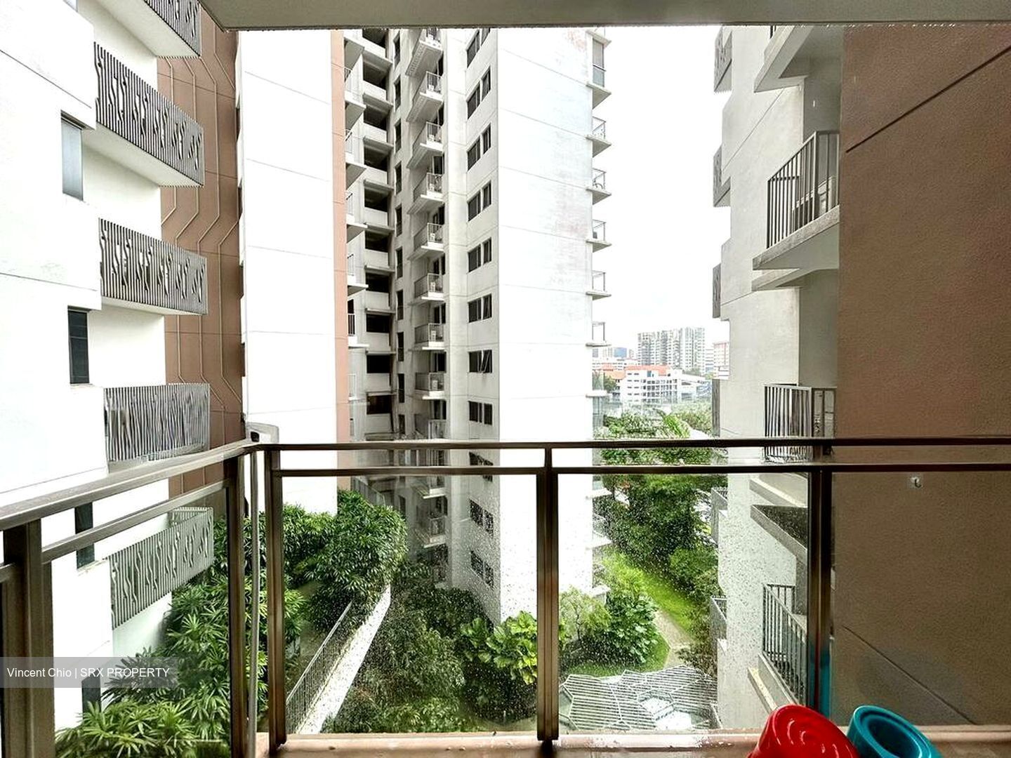 Bartley Residences (D19), Apartment #503471471